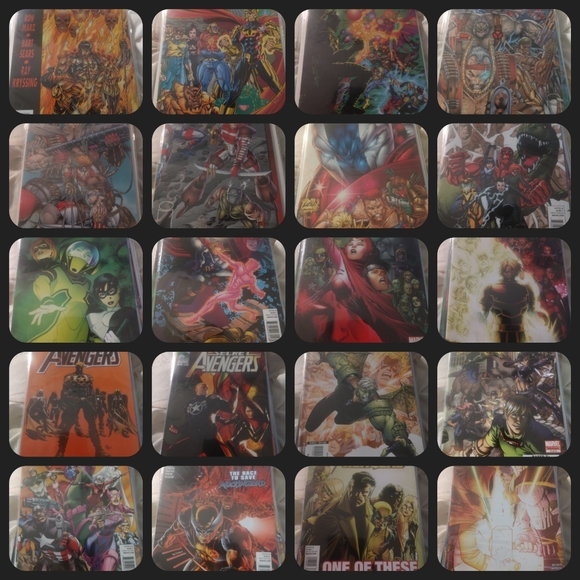 Huge Comic Book Bundle - Picture 6 of 13